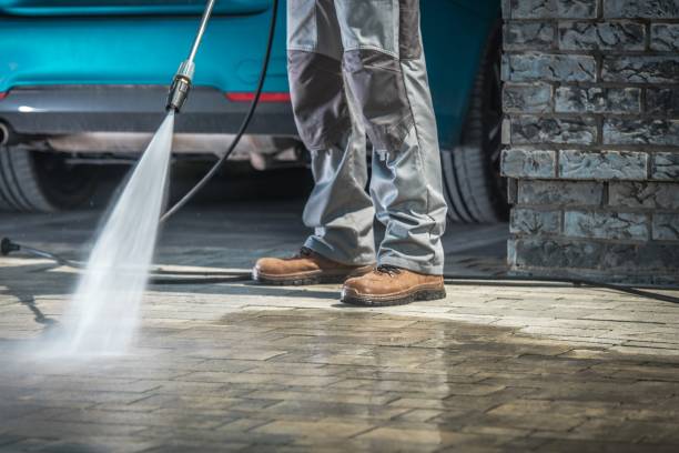 Professional Pressure Washing Services in Lawrenceburg, TN