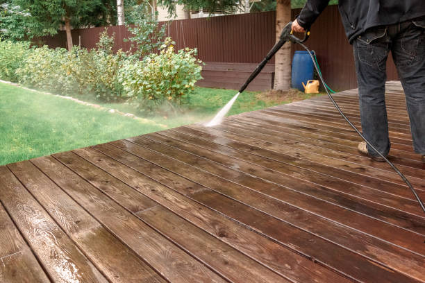 Best House Exterior Washing  in Lawrenceburg, TN
