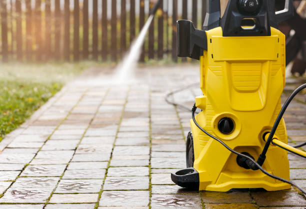 Boat and Dock Cleaning in Lawrenceburg, TN